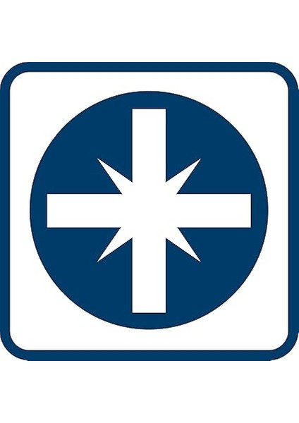 Professional Vde Yıldız Tornavida Pz 1 x 100MM (1x Tornavida Pz 1 x 100MM) fırsatları