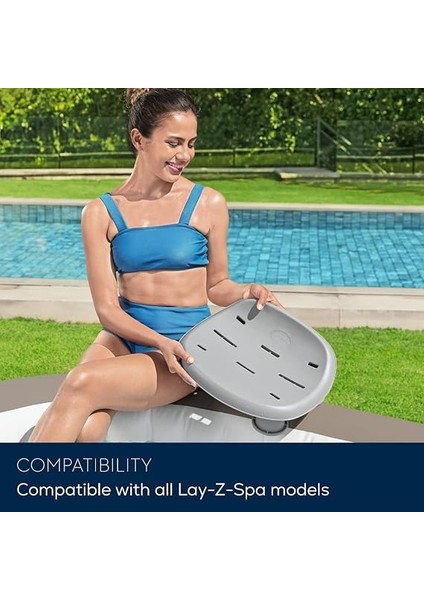 Lay-Z Spa Spa Koltuğu modelleri