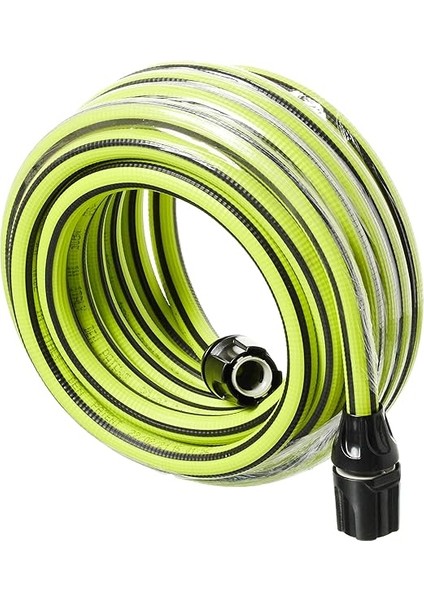 9340 Toplight Hortum, 10 Metre ½ Inç Hortum, 2 Adet Otomatik Bağlantı Elemanı Ile Birlikte fiyatları
