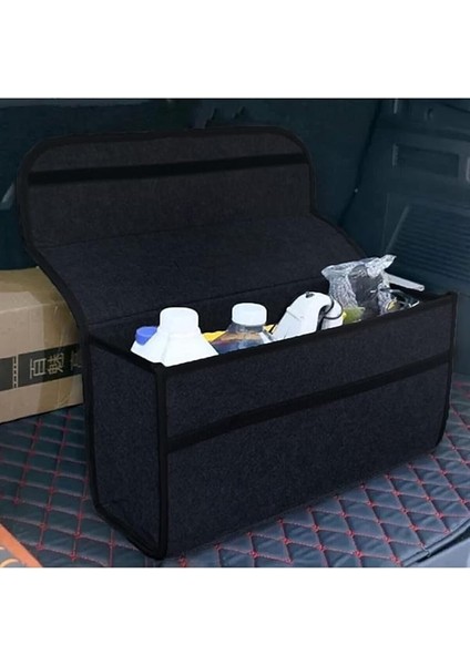 Concept Araç Bagaj Düzenleyici Çanta Organizer Araba Çantası Oto Içi Eşya Aksesuarları Düzenleme Otomobil Aksesuar Malzeme Toparlayıcı Bagaj Çantası modelleri