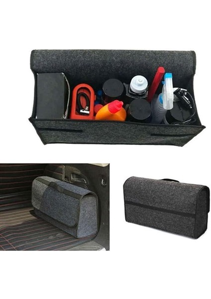Concept Araç Bagaj Düzenleyici Çanta Organizer Araba Çantası Oto Içi Eşya Aksesuarları Düzenleme Otomobil Aksesuar Malzeme Toparlayıcı Bagaj Çantası indirimleri