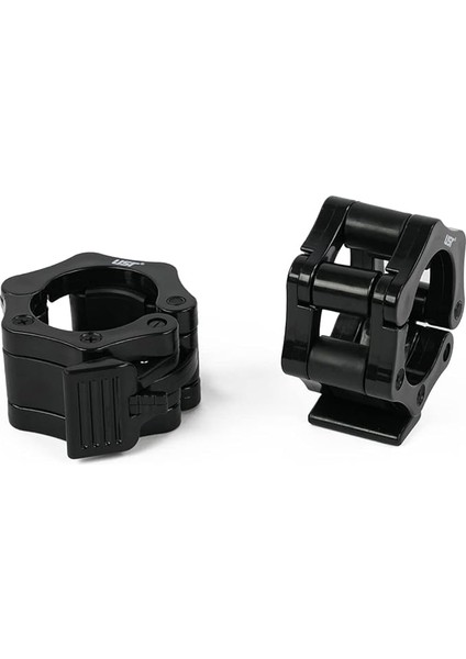 Obk6 Plastik Olimpik Bar Klipsi