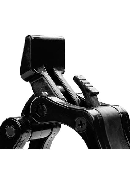 Obk6 Plastik Olimpik Bar Klipsi fırsatları