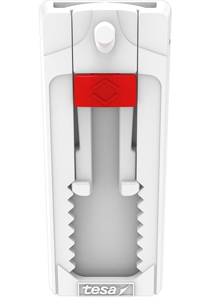 77774 – 00002 – 00 ÇIKARILABILIR Ayarlanabilir Kendinden Yapışkanlı Tırnak Üzerine Resim Asmak Için Duvar Kağıdı, Beyaz modelleri