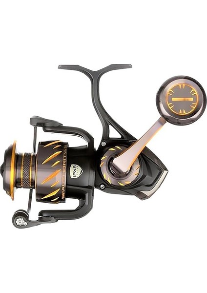 ATH3500 Authorıty 3500 Spın Olta Makinesi