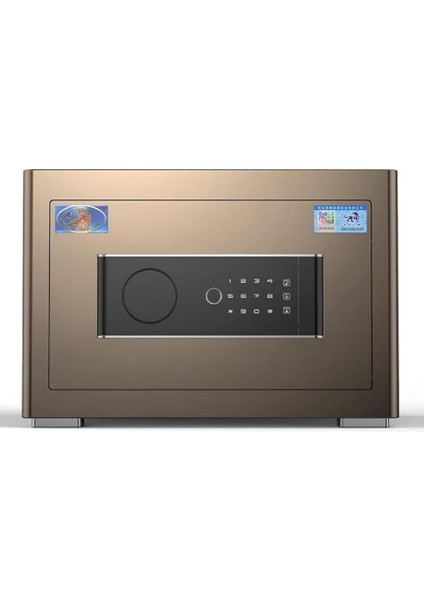 Para Kasaları Hakan-Tiger Serisi Şifreli-Alarmlı Çelik Kasa D-25 fiyatları