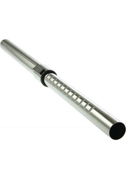Universal Elektrikli Süpürge 35MM Aleminyum Teleskopik Boru