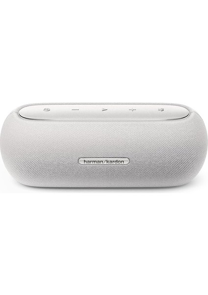 Kardon Luna, Outdoor Bluetooth Hoparlör, Gri