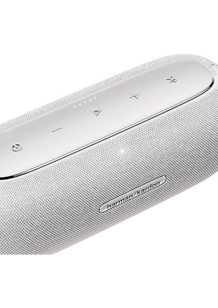 Kardon Luna, Outdoor Bluetooth Hoparlör, Gri fiyatları