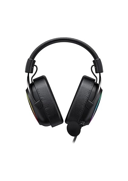 H2002P Rgb 7.1 Surround Oyuncu Kulaklığı modelleri