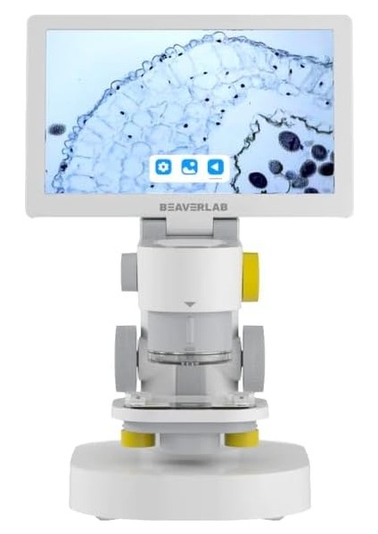 Intelligent Mx Mikroskop