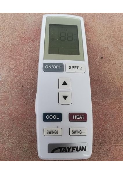 Baymak Elegant Plus Uv 18 Klima Kumandası fiyatları