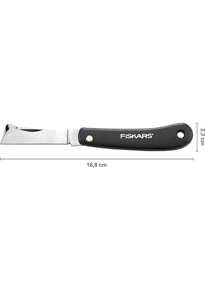 K60 125900 Aşı Bıçağı Aşı Çakısı Kancalı Bıçak 168MM modelleri