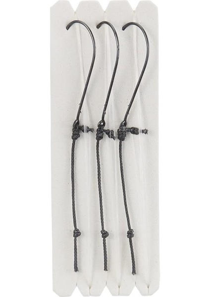 Sea Horse 026899 ̇ Y226-500 Rig Flurocarbon 28MM 245CM 5/0