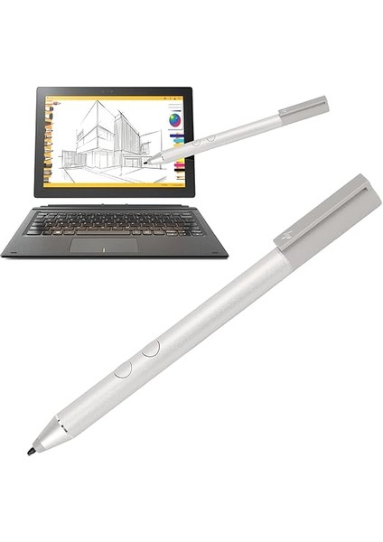 Mpp1.51 Aktif Kalem, Envy X360 Pavilion X360 X360 ve Daha Fazlası Için 4096 Seviye Basıncı Algılayan Dokunmatik Ekran Kalem fiyatları