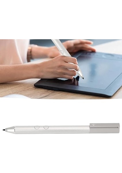 Mpp1.51 Aktif Kalem, Envy X360 Pavilion X360 X360 ve Daha Fazlası Için 4096 Seviye Basıncı Algılayan Dokunmatik Ekran Kalem indirimleri