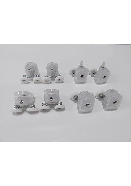 Tekerlek Takımı modelleri