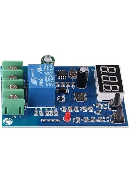 Pil Şarj Kontrol Modülü, 6-60V 10A Lityum Pil Şarj Kontrol Modülü Kartı Otomatik Jeneratörler, Güneş Enerjisi, Rüzgar Türbinleri Için Otomatik Şarj Cihazı Güç Kaynağı Anahtarı modelleri