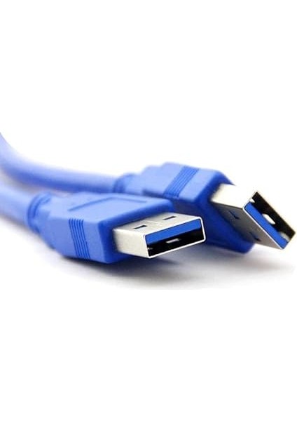Plus PX-1662 1.5 Metre Usb3.0 Erkek Kablo, Usb3.0 Erkek-Erkek Kablo, USB Data Kablosu fırsatları