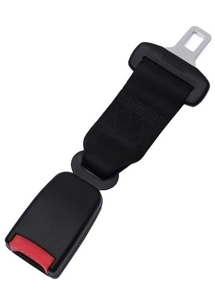 Kemer Uzatıcı (Siyah Renk Kayış) (60 Cm) Çocuk Koltuğu Hamile ve Şişmanlara Uygundur (1 Adet) Xl fiyatları