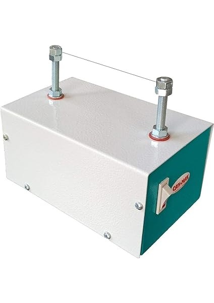 Etiket Kurdele Rezistanslı Sıcak Kesim Makinası modelleri