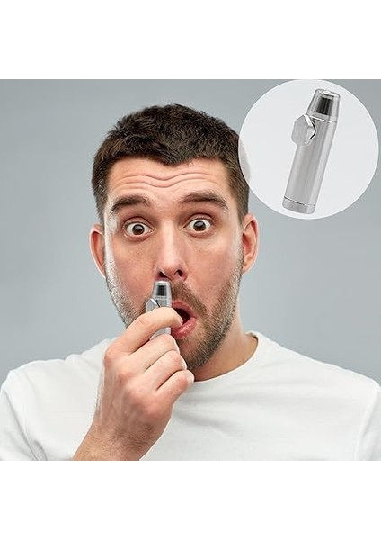 Adet Enfiye Dozajı, Sniff Snuff Şişe Dispenseri, Enfiye Şişesi, Alüminyum Koklama Şişesi, Küçük Alüminyum Alaşımlı Huni, Huni ile Dozaj Aleti (Gümüş, Siyah) fırsatları