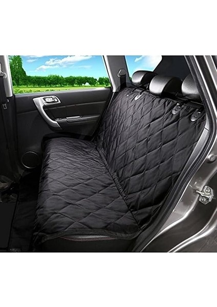 Actıve Su Geçirmez Kir Tutmaz Yıkanabilir Araç Arka Koltuk Kılıfı Bagaj Koruma Örtüsü, Be Active fiyatları