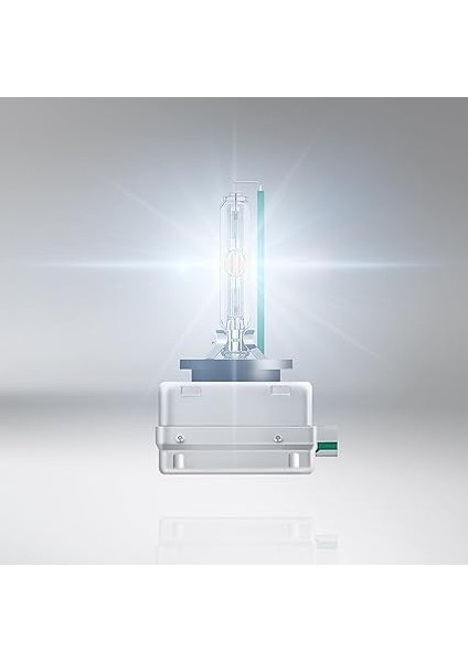 D3S Night Breaker Laser Xenon 42V 35W%200 Fazla Işık (Ikili Paket) modelleri