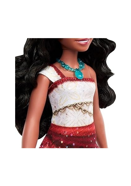 Disney Moana 2- Şarkı Söyleyen Moana, 3y+, JBT37 modelleri