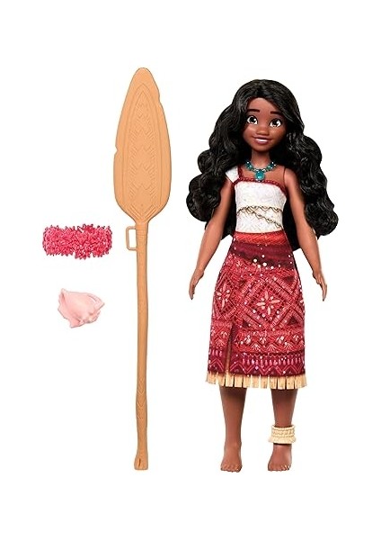 Disney Moana 2- Şarkı Söyleyen Moana, 3y+, JBT37 fırsatları