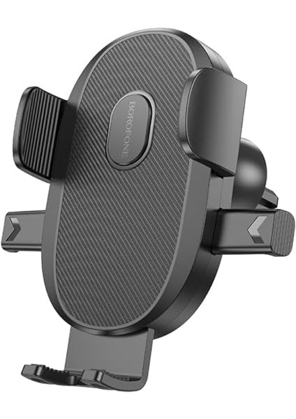 Profesyonel Araç Içi Telefon Tutucu ve Havalandırma Montaj iPhone Uyumlu Kolay Kurulum 4.5-7.0 Inç Samsung Uyumlu Xiaomi Uyumlu BH92 modelleri