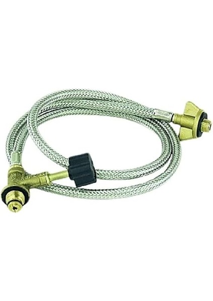 Katlanabilir Ikili Kamp Ocak (Çantalı &amp; Adaptör Setli) fırsatları