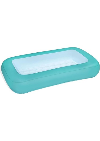65" x 41" x 10"/1.65M x 1.04M x 25CM Aquababes Pool