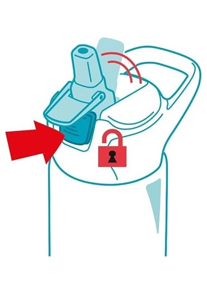 Picnik 350 ml Concept Çocuk Soğuk Su Termosu indirimleri