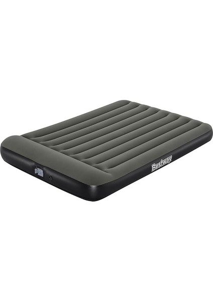 Entegre Akü Pompalı Tritech Hava Yatağı Çift Xl/lo 203 x 152 x 30 cm