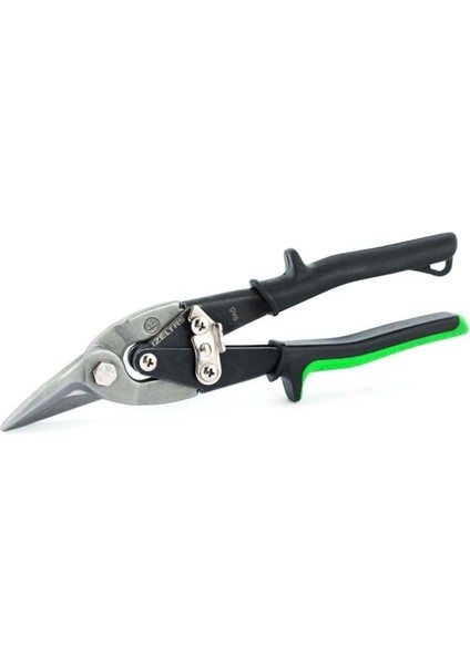 Izeltaş 6205 Alüminyum ve Sac Kesme Makası Sağ