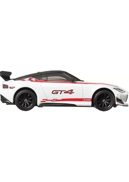 Wheels Premium Car Culture 2023 Nıssan Z Gt4 HRV73 fırsatları