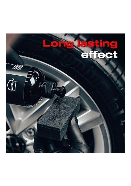 Detailershine Araç Trim ve Lastik PARLATICI-500 Ml-Araç Lastik, Trim, Tampon Bakımı, Detailing, Lastik, Tekerlek Parlatma indirimleri