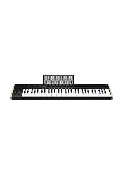 Keystage-61 - Keystage 61 Key Poly At Mıdı Controller Klavye - Siyah fiyatları