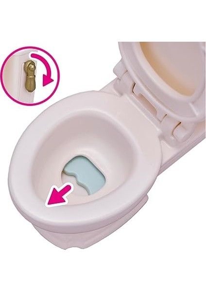 Families Epoch Tuvalet Seti, Oyuncak indirimleri