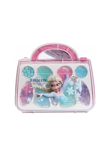 Frozen Takı Set Çanta fiyatları