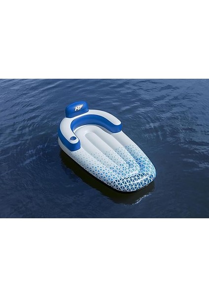 Hydro-Force 1.91M x 1.07M Indigo Wave Şezlong modelleri