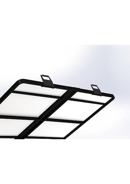 Katlanır Baza ve Makas Paketi (200X160) fiyatları