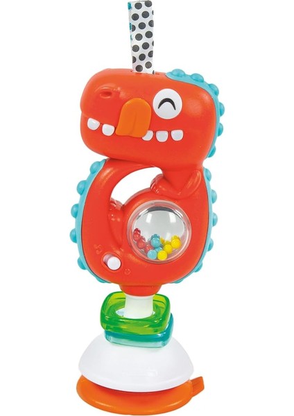 - Interaktif Dinozor Oyuncak modelleri