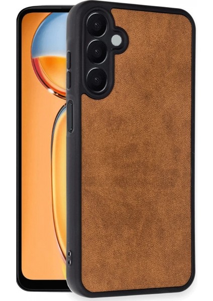 Samsung Galaxy A26 Kılıf Aras Deri Kapak - Taba modelleri