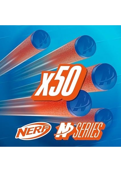 N Serisi N1 Dart, 50 Adet fırsatları