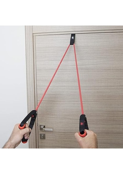 CORD31 Direnç Lastiği Kapı Sabitleme Aparatı modelleri