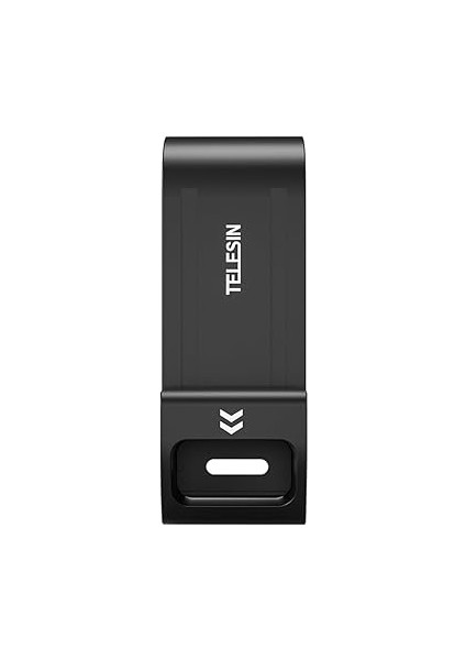 Telesin CLC-G11 Şarj Portlu Su Geçirmez Batarya Kapağı – Gopro Hero 9/10/11/12/13 ile Uyumlu, Yağmur ve Kar Geçirmez Tasarım, Usb-C Şarj Girişi Destekli, Hafif ve Dayanıklı fiyatları