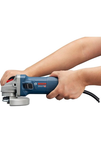 Gws 750-125 Profesyonel Avuç Taşlama 750 Watt fiyatları