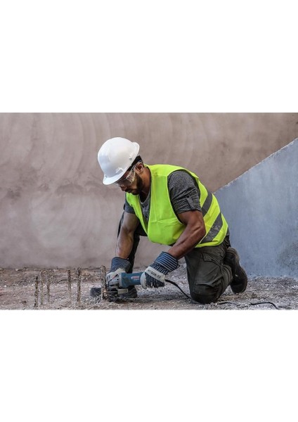 Gws 750-125 Profesyonel Avuç Taşlama 750 Watt fırsatları